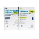 Champix Genérico
