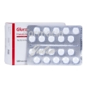 Glucophage Genérico 