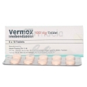 Vermox Genérico
